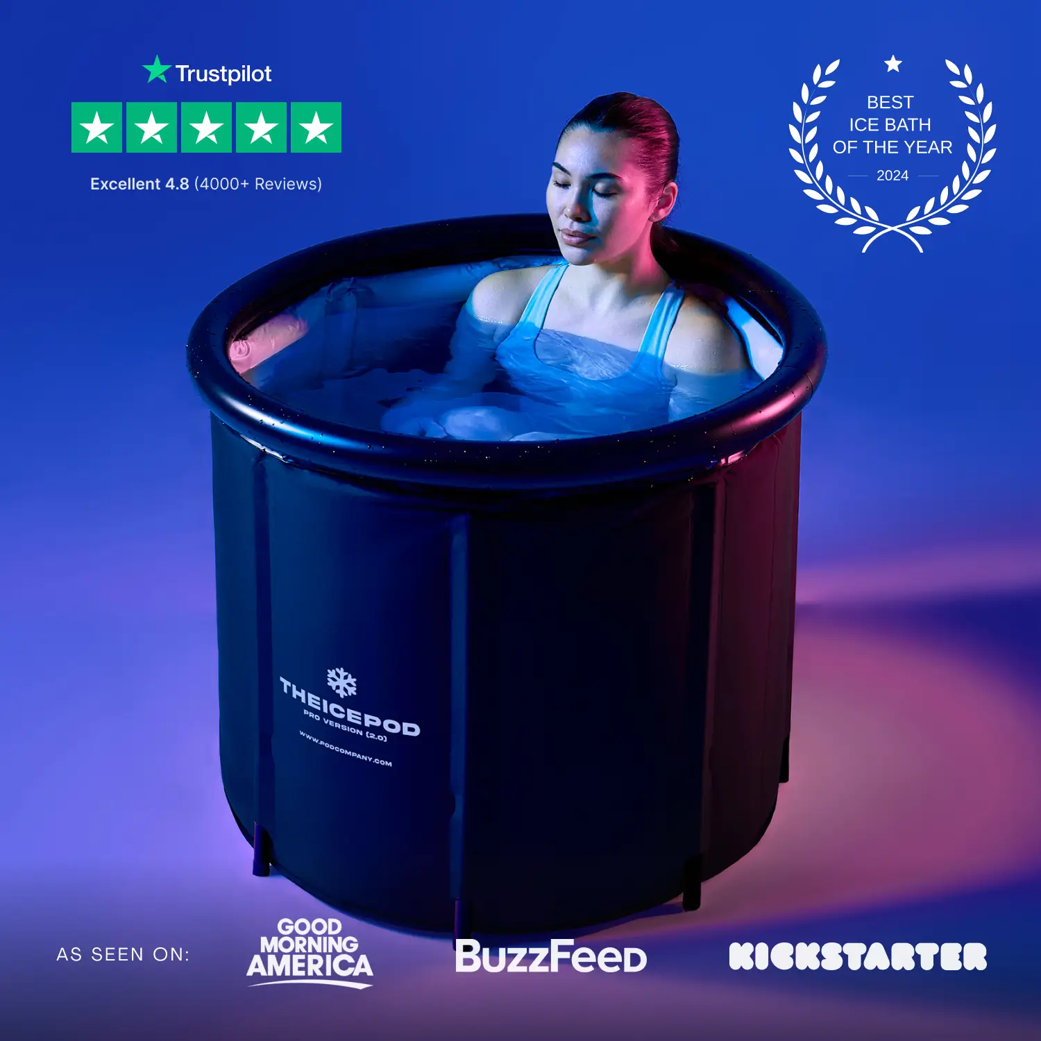 Essentials IcePod Bundle - Image 2