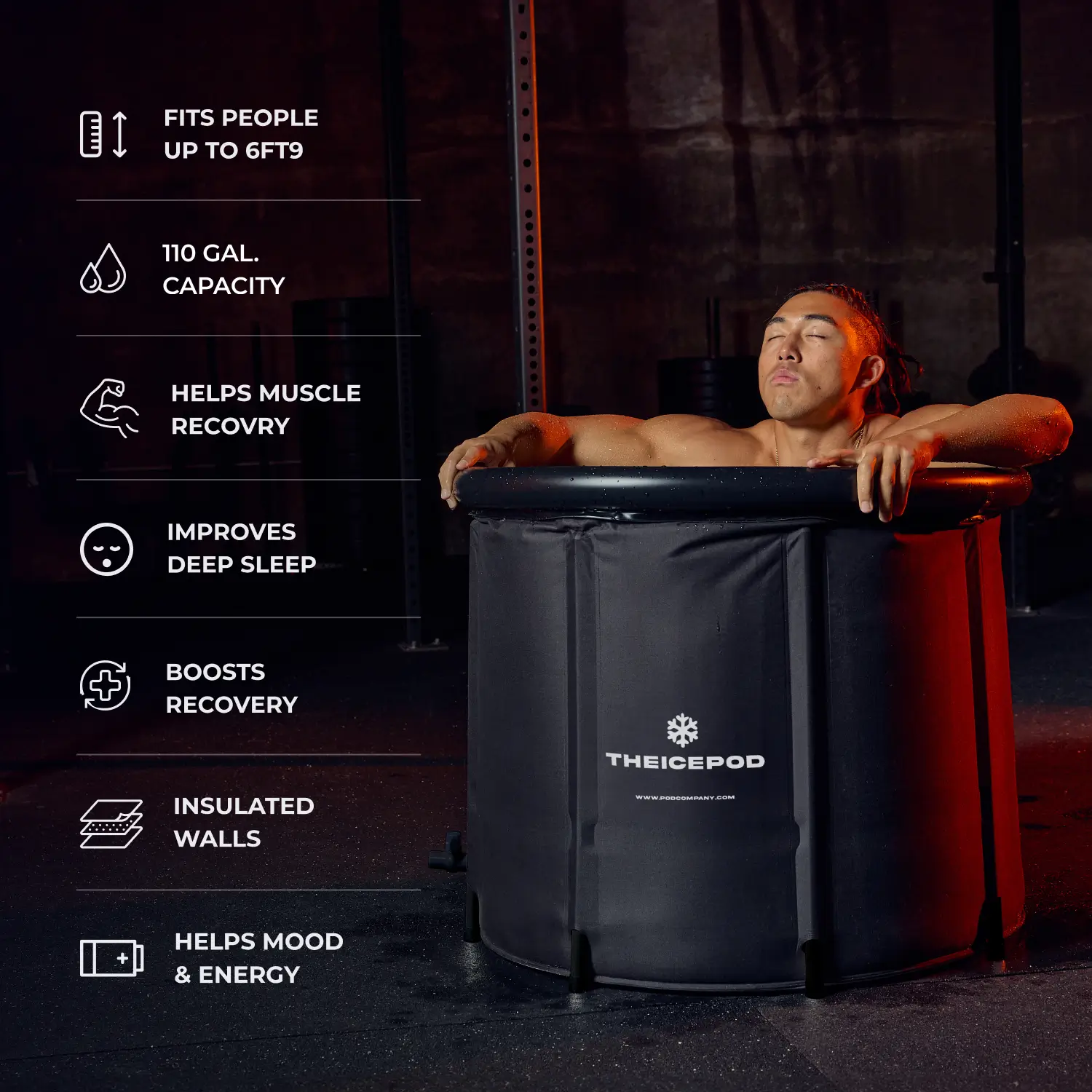 Essentials IcePod Bundle - Image 5