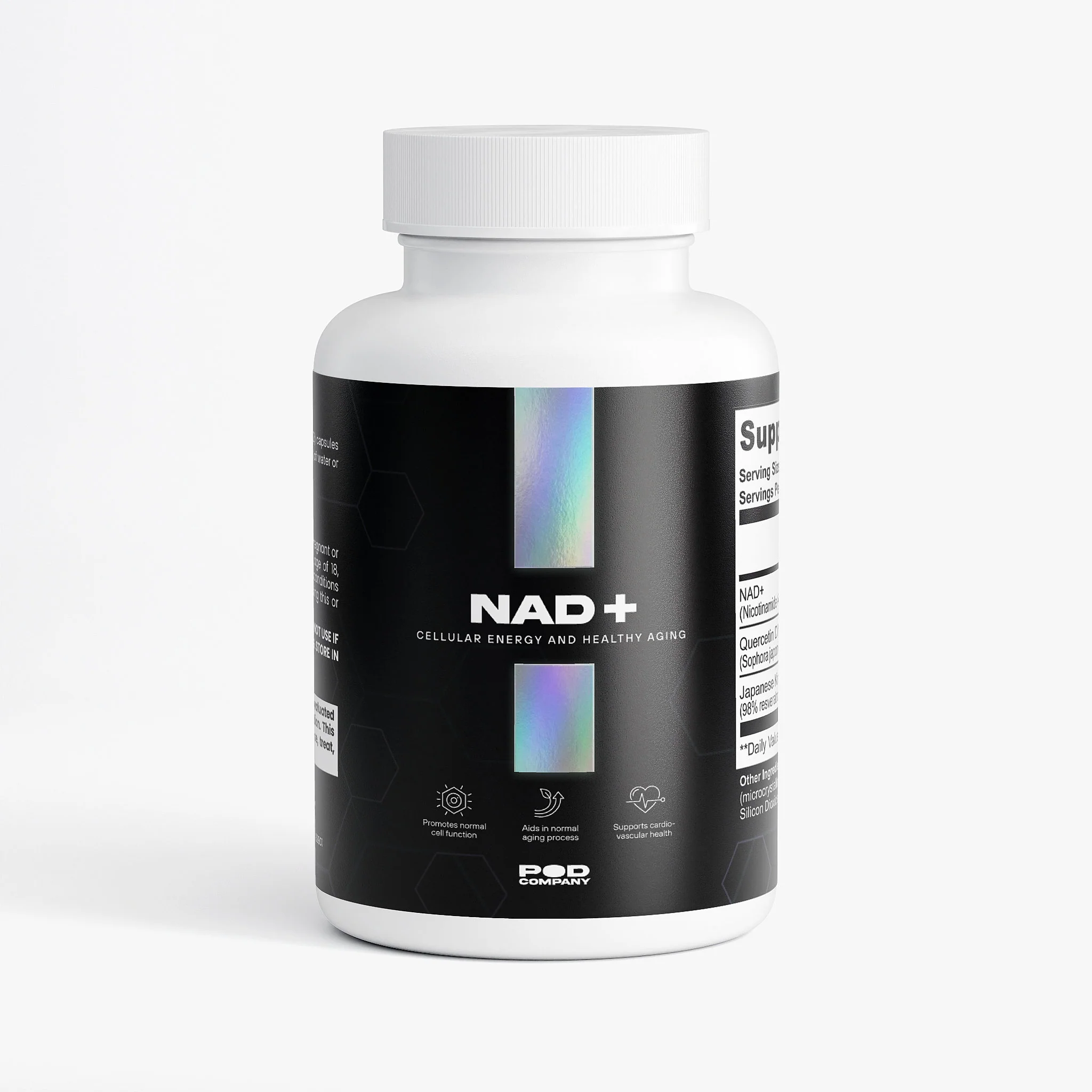 NAD+