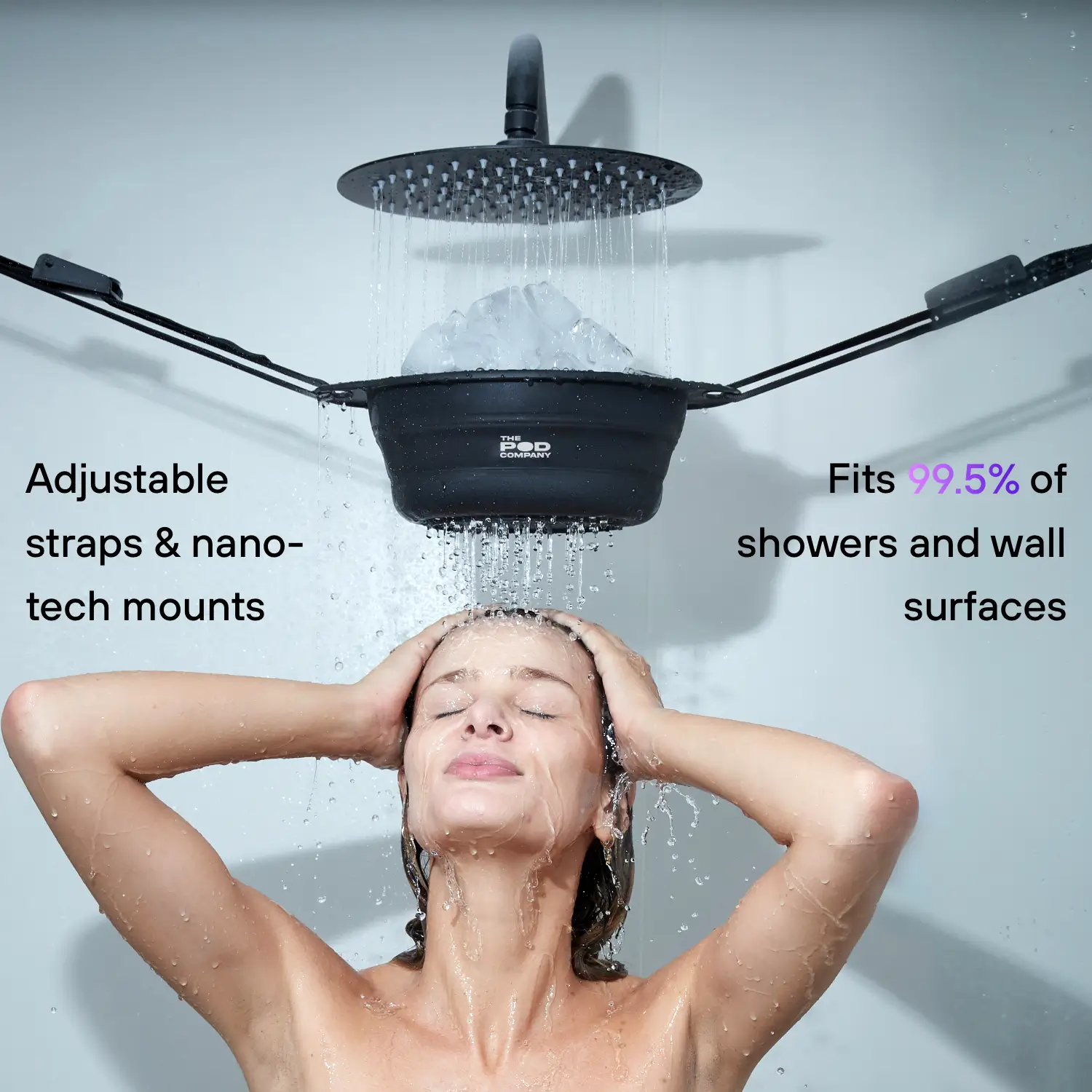 The Shower Pod - Image 2