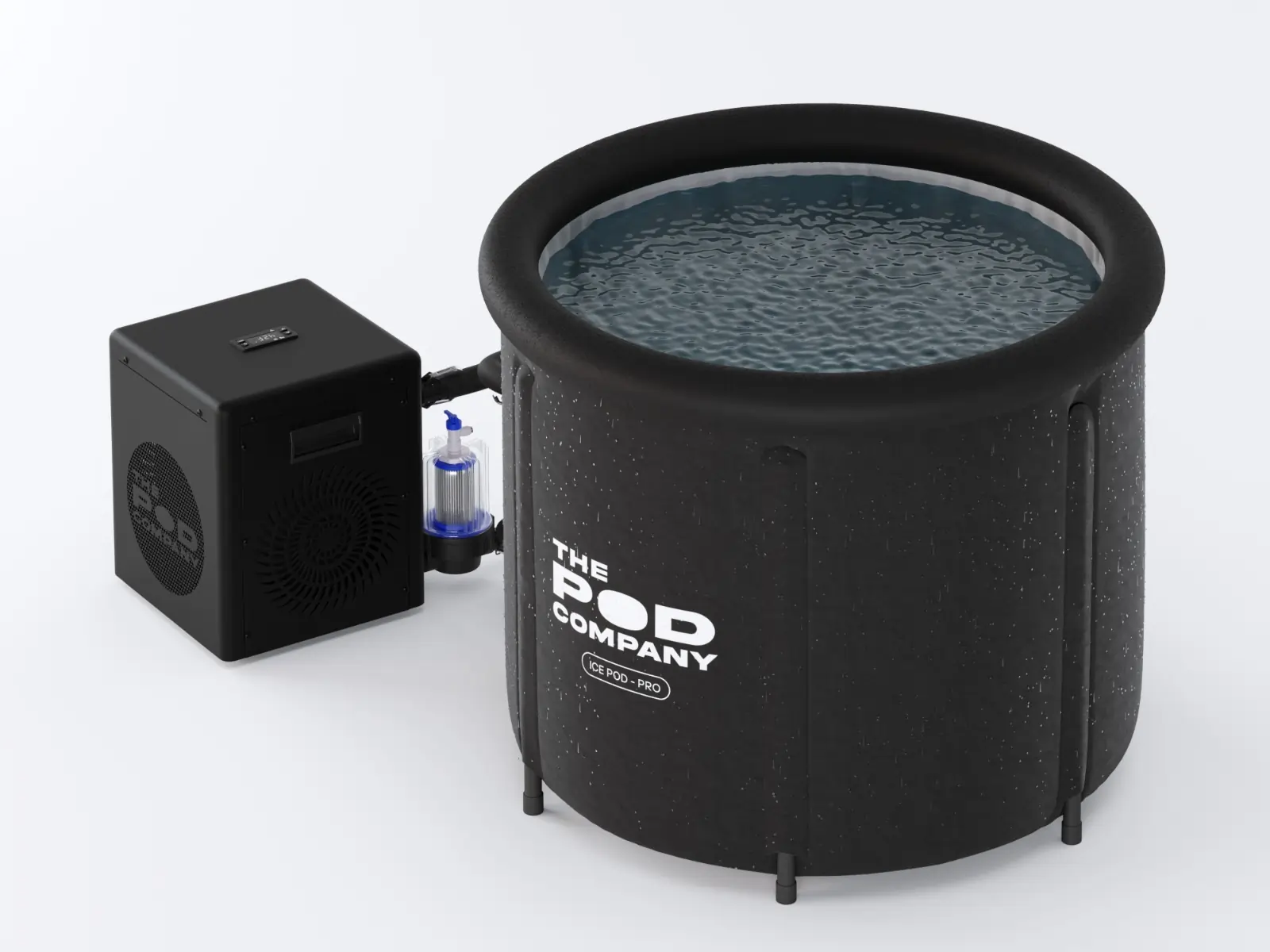 The Ice Pod - Image 31