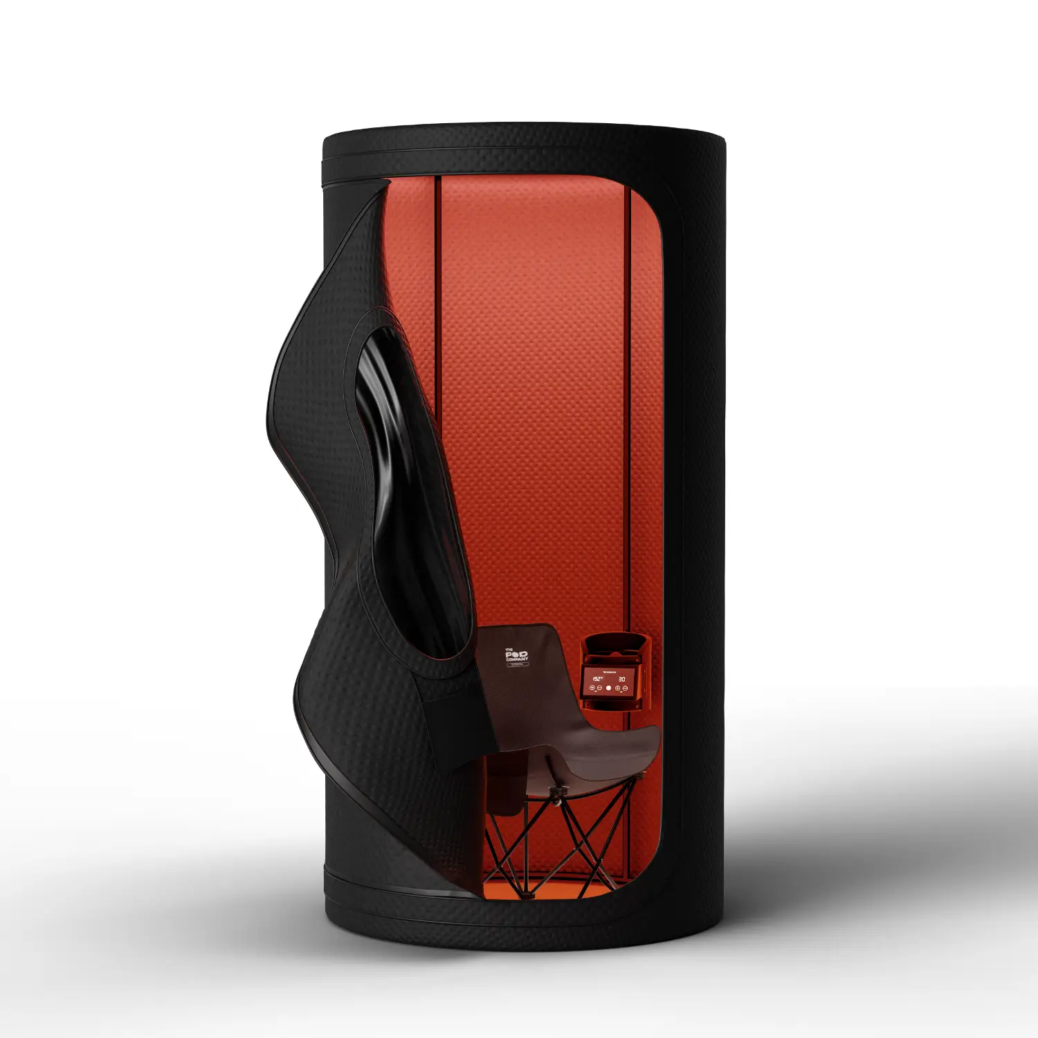 The Sauna Pod 2.0 - Image 2