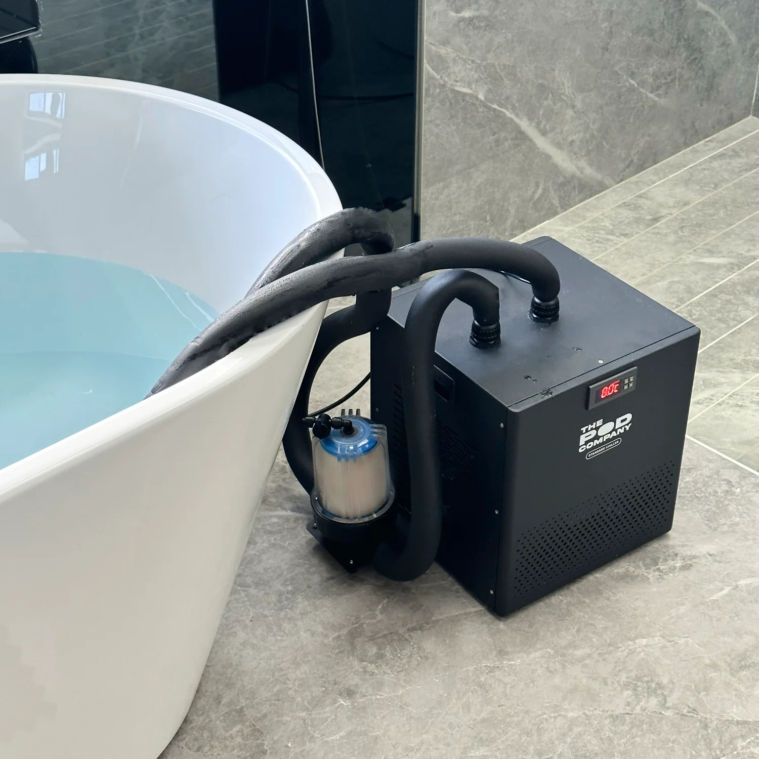 Universal Chiller Hose Set - Regular system - Image 9
