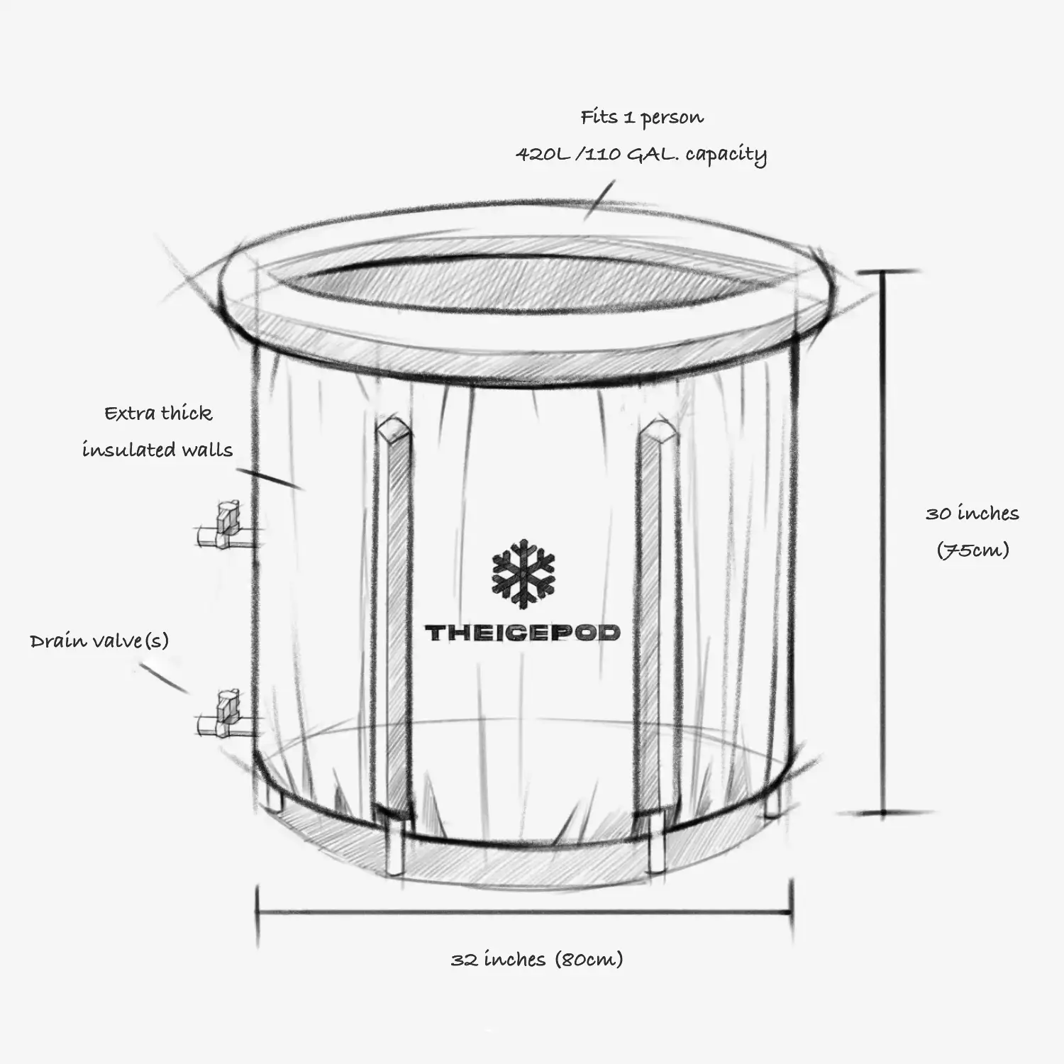 The Ice Pod - Image 22